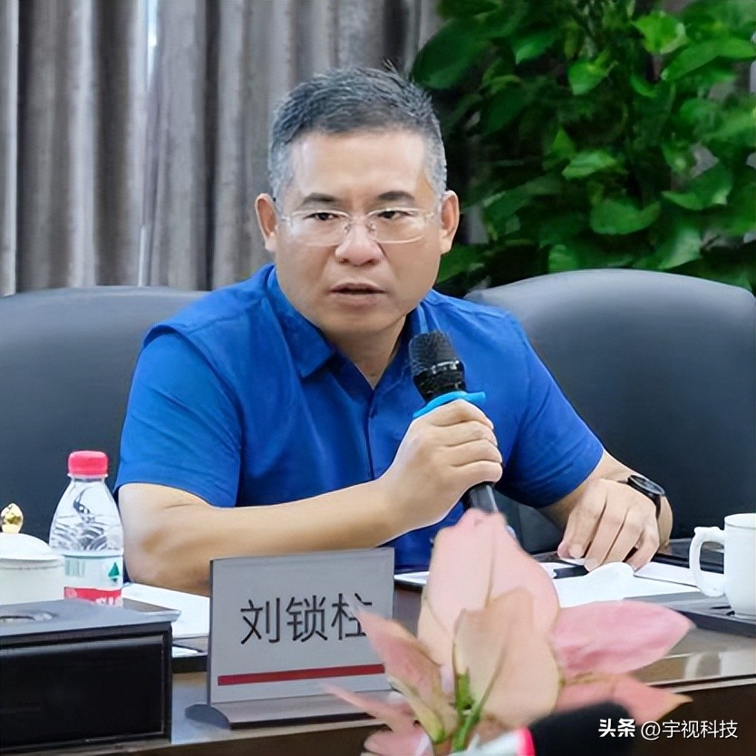 在宇视,议大势:中安协杭州专家座谈会在宇视科技召开