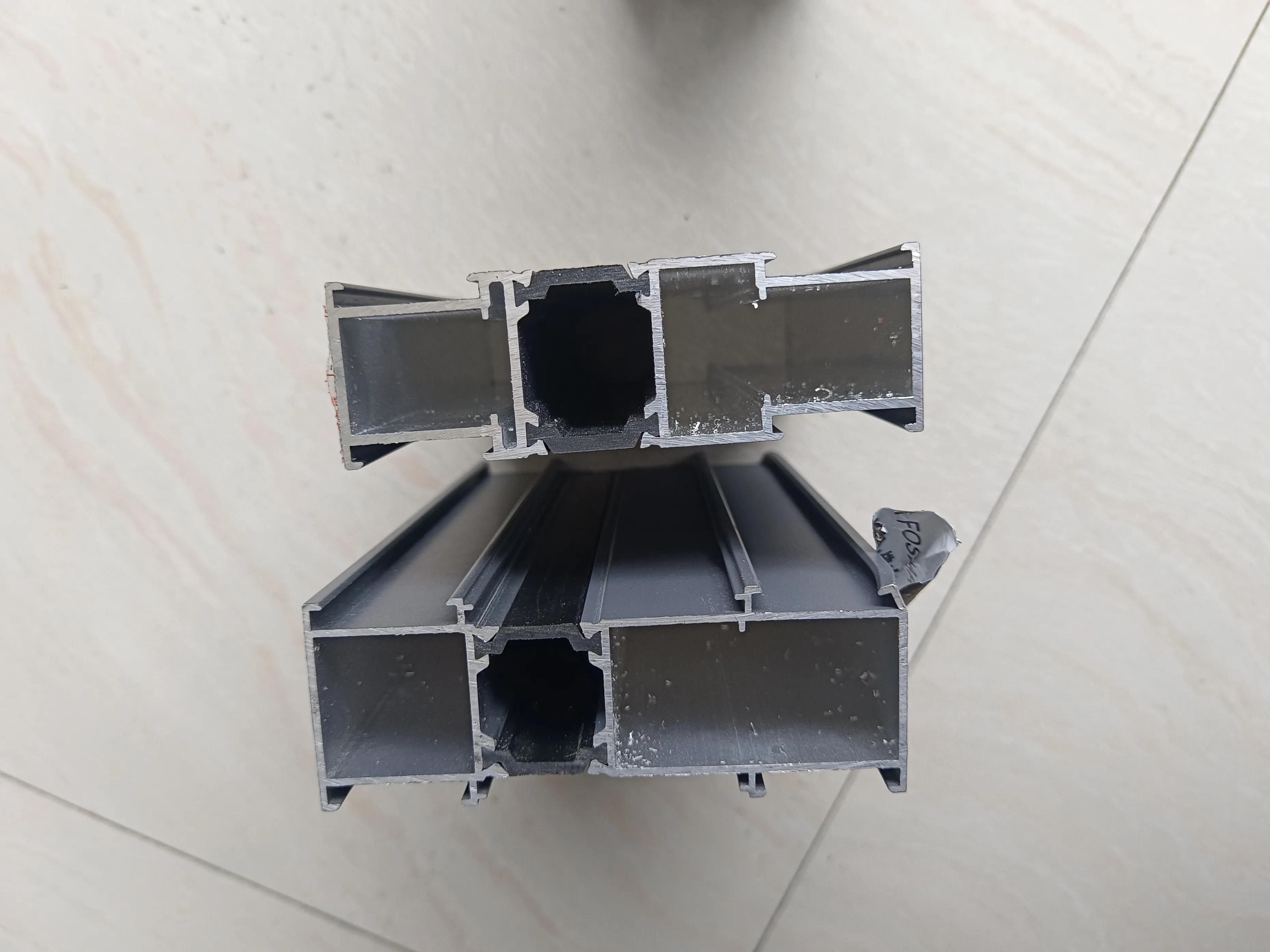 断桥铝门窗如何选才能不上当,南阳断桥铝门窗怎么避免踩雷