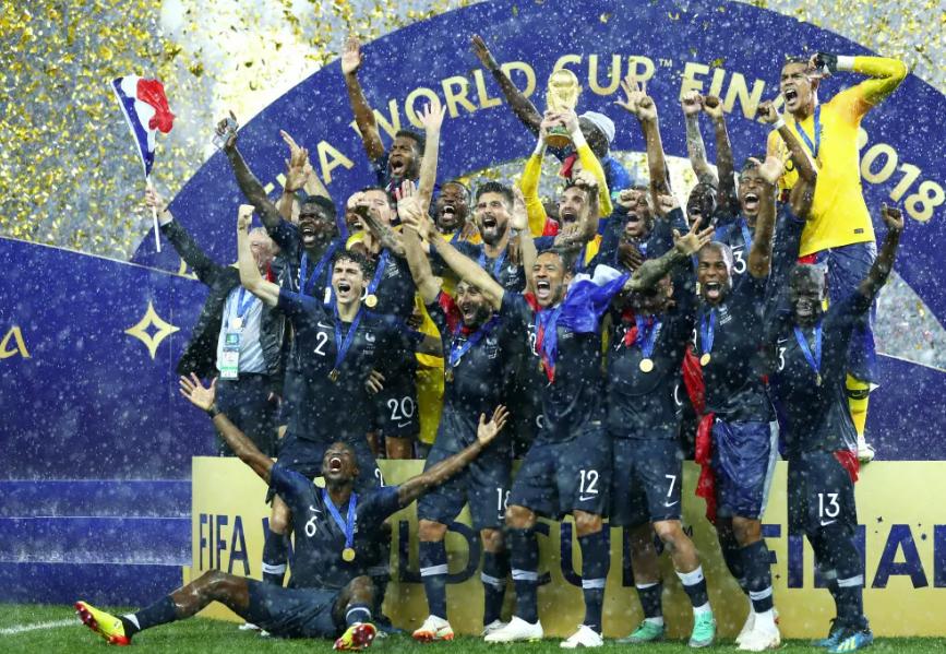 今年世界杯是第几届世界杯,世界杯是啥球