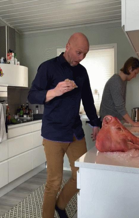 外国小伙在中国爆火，获赞超2.7亿！大秀“中式养生”看呆网友