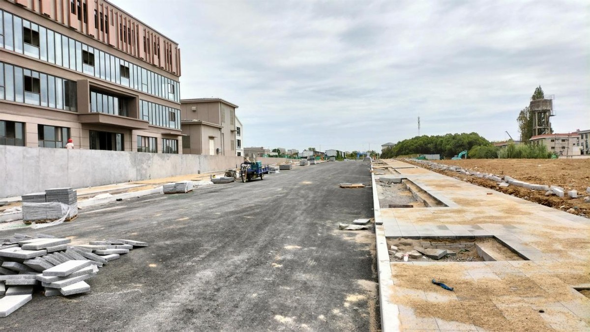 乐富强文宸悦府最近情况,乐富强文宸悦府是小庙吗