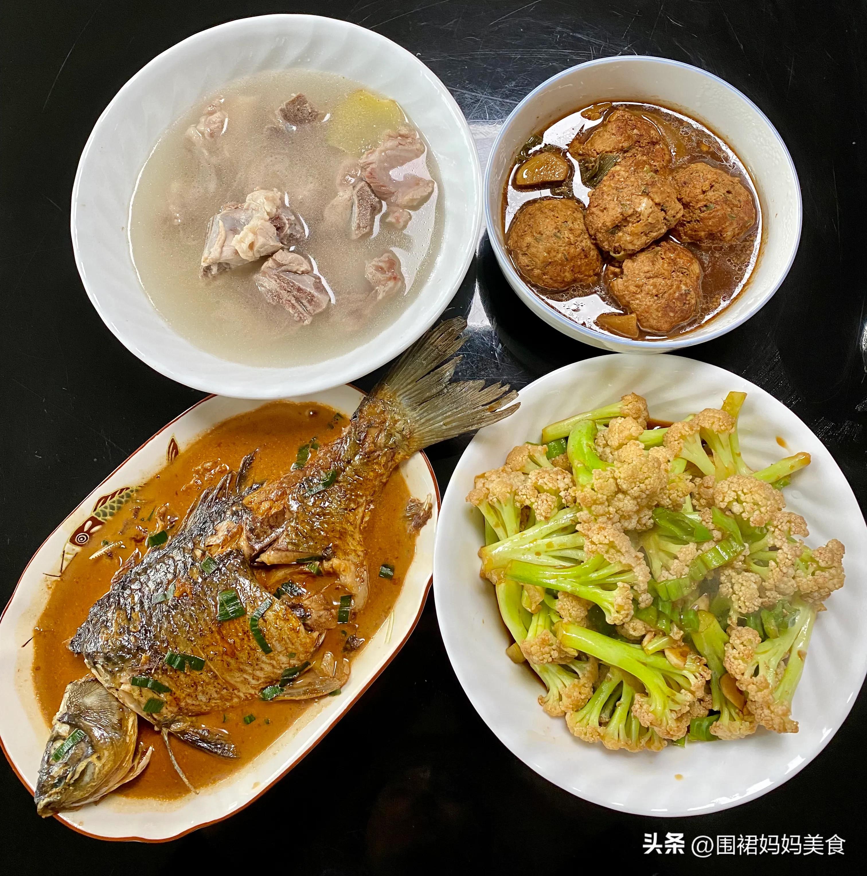 南京妈妈味家常菜,冬日晚餐推荐家常菜