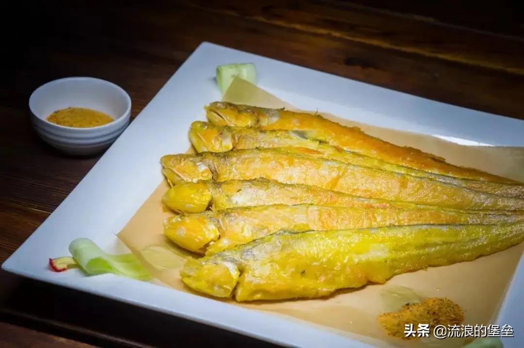 盘点中国最贵的鱼,中国最贵食用鱼是什么鱼