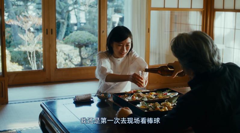 尺度炸裂全无删减，情色充斥竟*欲情**全无？穿过性，她终于学会爱