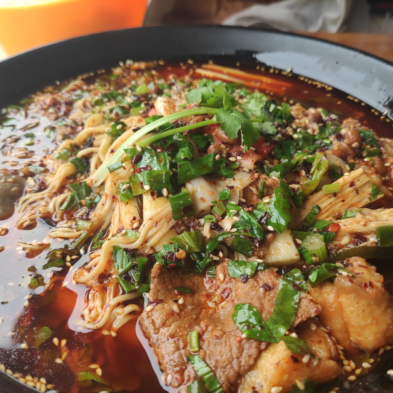 成都锦里十大必吃小吃,成都美食到底有多美味