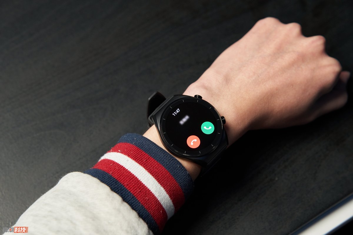 小米watchs1和oppowatch2,小米watchs1华为watchgt2pro