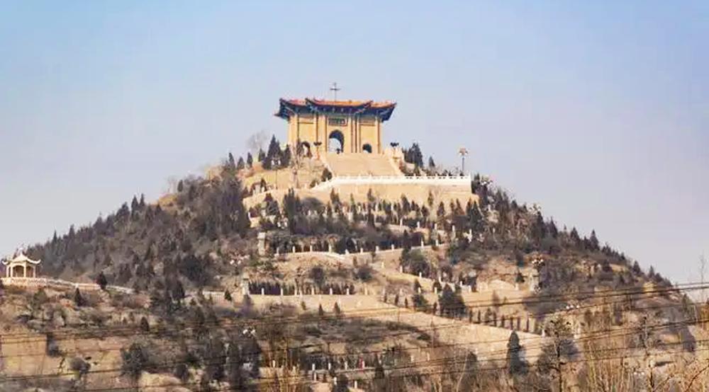 太原过年爬山去哪里比较好,五一太原打卡好去处