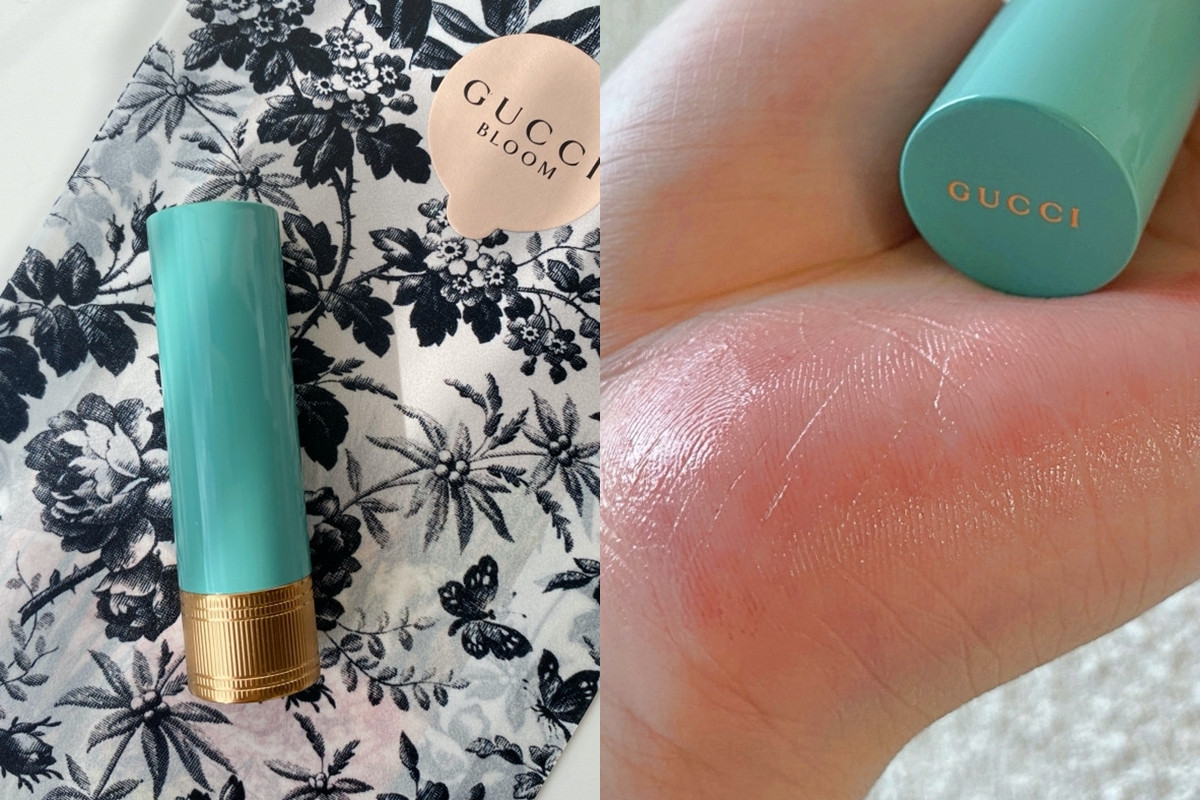 护唇膏top1,2021推荐10支必买唇膏