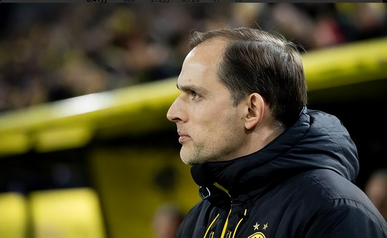 图赫尔足球生涯,图赫尔德甲执教经历