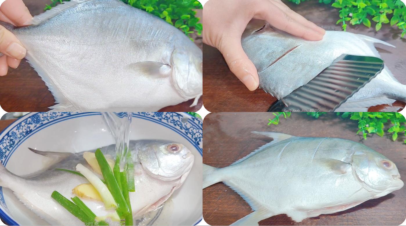 海鱼野生和养殖的营养,家养海鱼可食用推荐