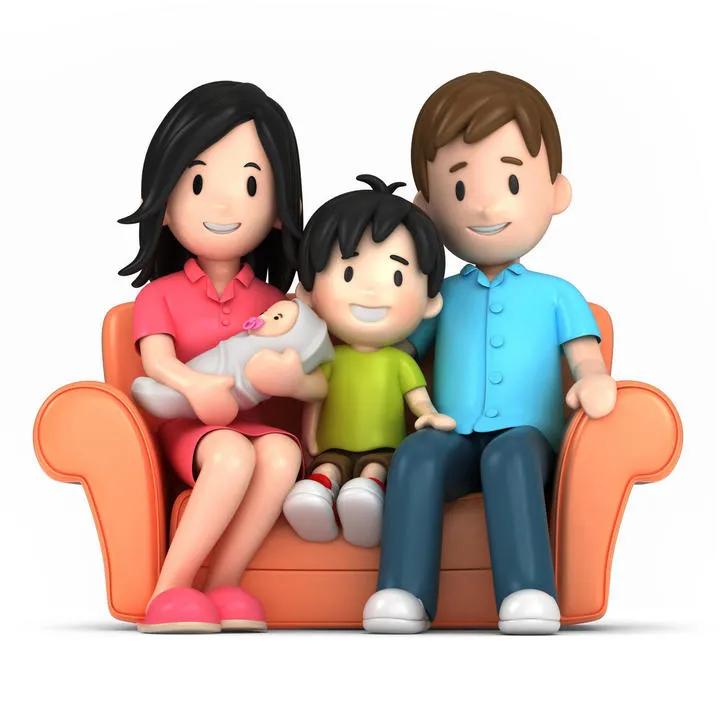 爸爸太偏心姐姐,父亲偏心姐姐妹妹怎么办