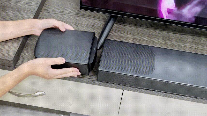 价格1000以下的jbl音响,jblbar9.1与索尼回音壁对比