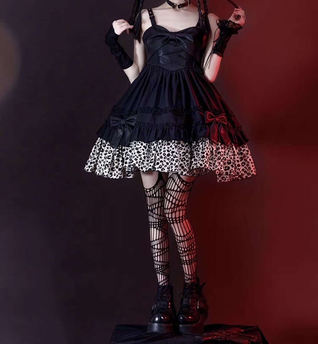 有哪些适合冬天穿的lolita,lolita适合怎样的女生穿