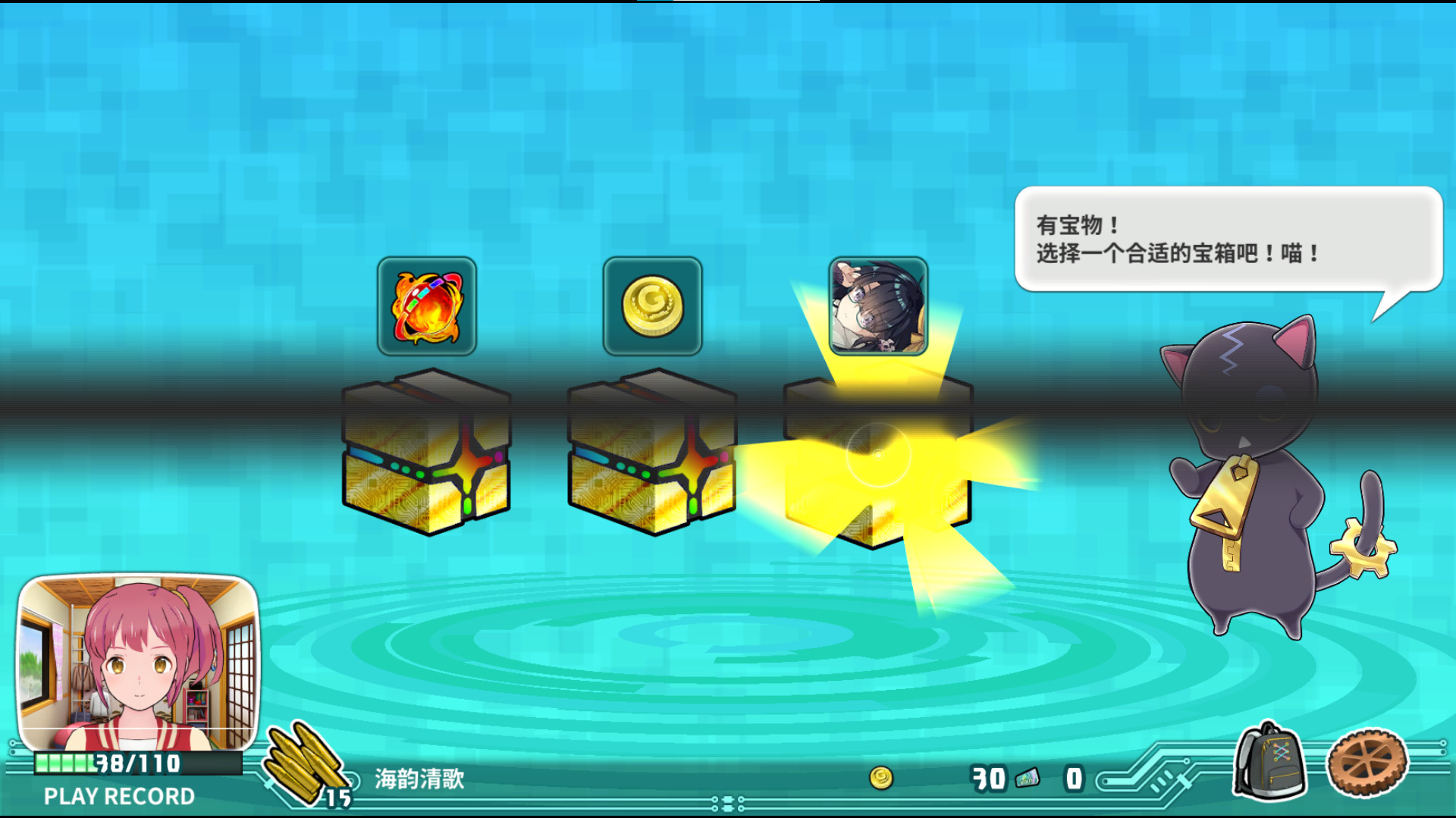 冷门又好玩的rpg游戏,有没有适合萌新玩的二次元rpg游戏