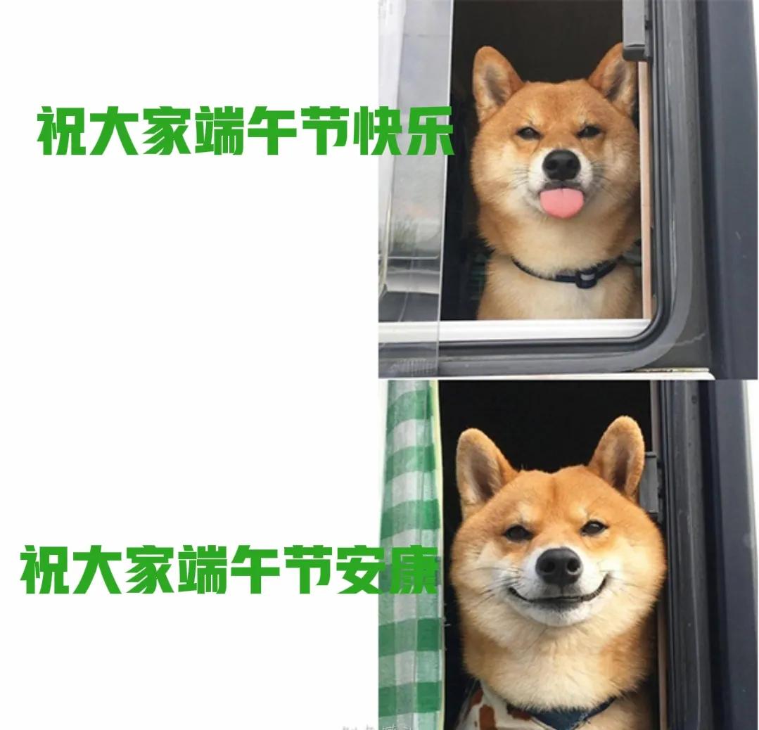 端午节祝福语说端午节快乐可以吗,端午祝福是端午安康还是端午快乐