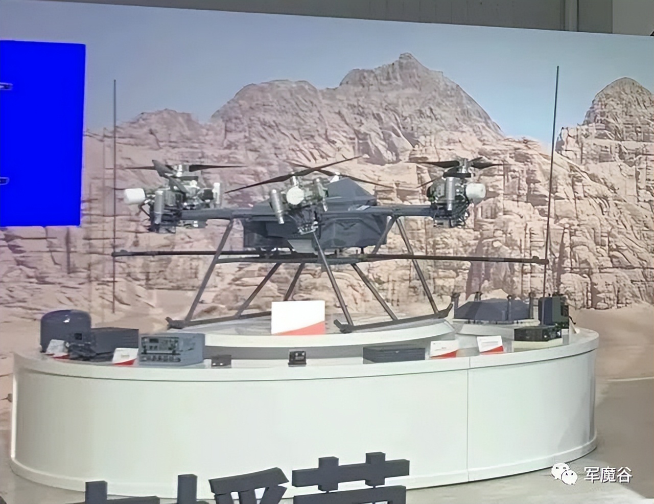 看航展之打包送货上门的合成旅,完结篇多图