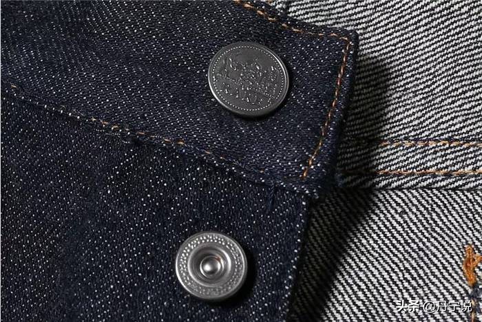 日本BIGJOHNR00915.5oz牛仔裤选购指南和养成记