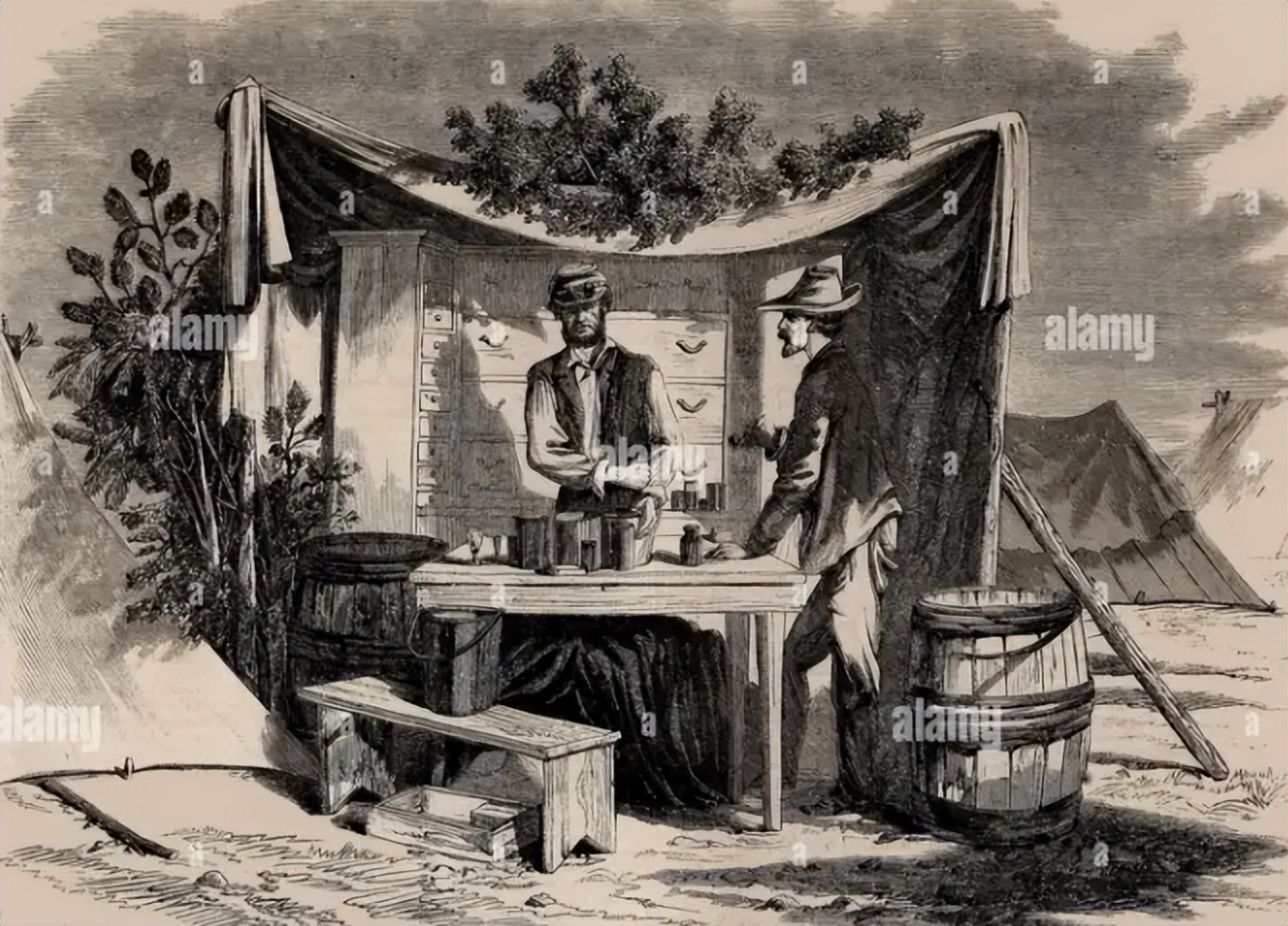 二战时期德军打兴奋剂了没,纳粹德国军用药