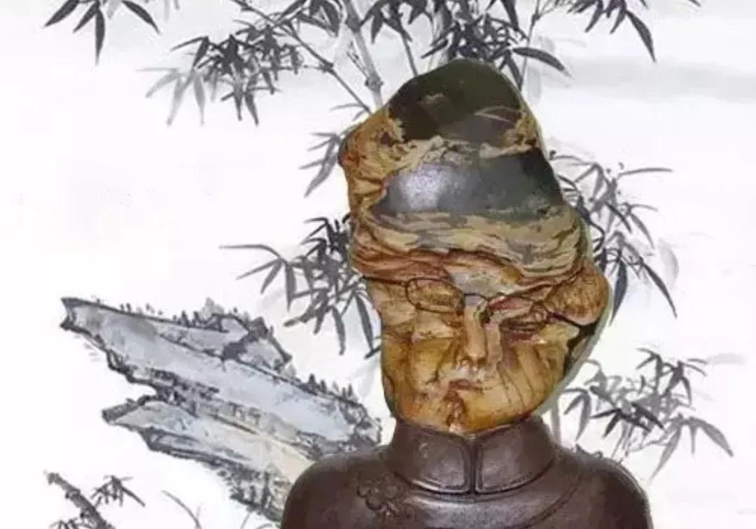 成精的石头蛋,石头成精的过程视频