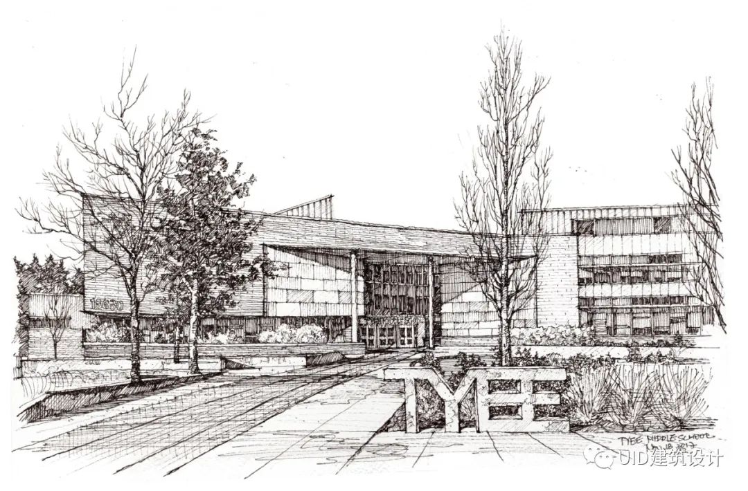 埃及旅游手绘,丹麦旅游手绘图