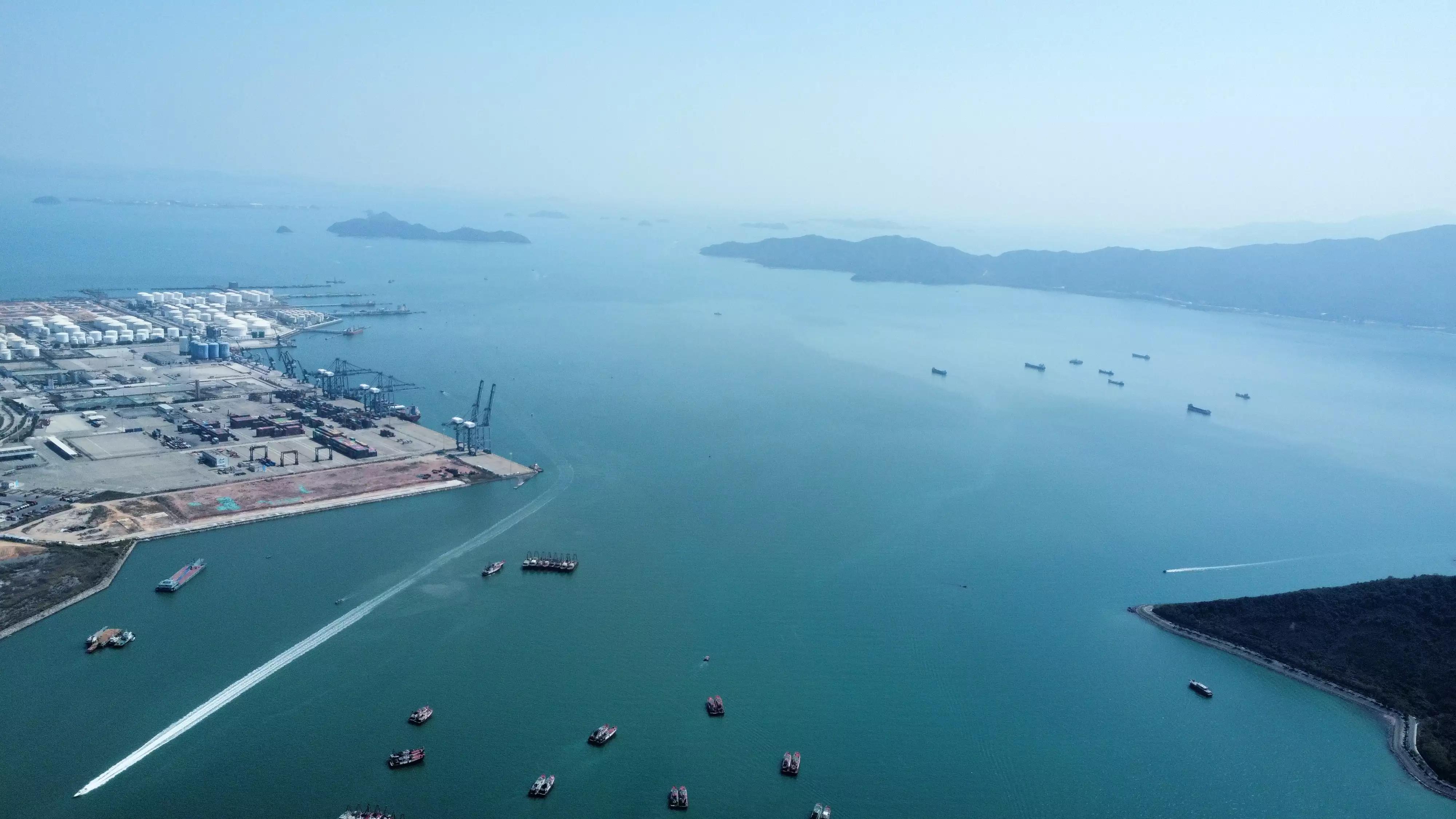 惠州楼市何时止跌,楼市的小阳春怎么了