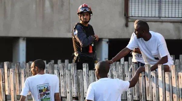 以色列阿什凯隆的海边是什么海,以色列南部城市阿什凯隆