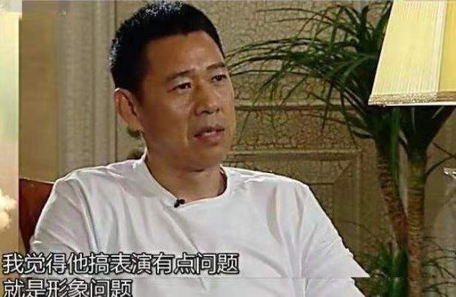 吕丽萍和张丰毅为何离婚,吕丽萍和张丰毅离婚时间