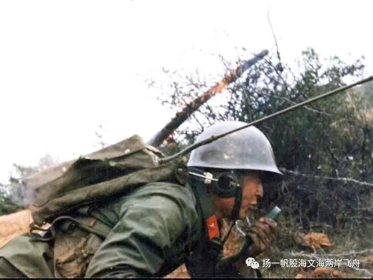 57岁断腿徐良和春晚一首被遗忘的歌《血染的风采》