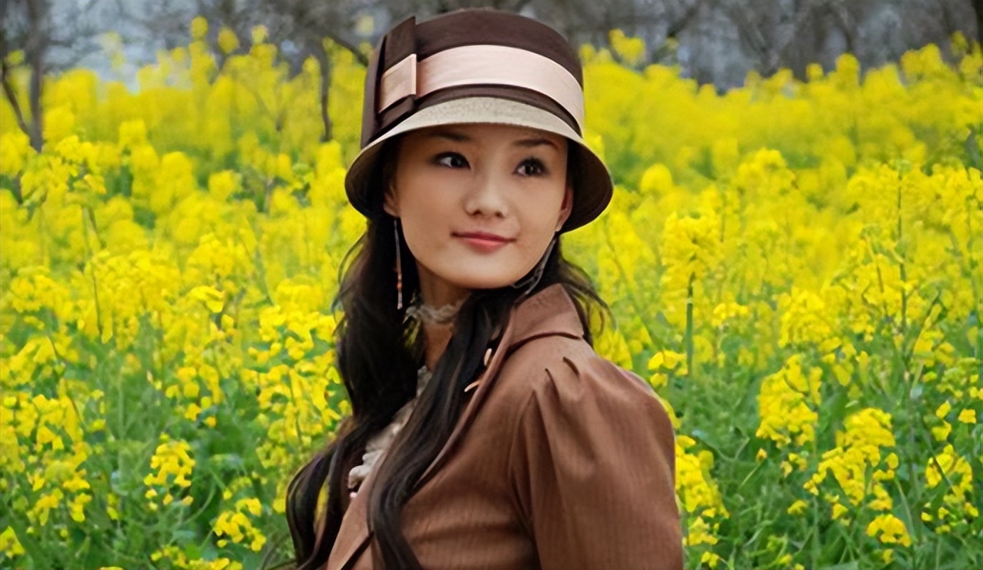 是我眼拙了！当年在这部剧里忽略了他，没想到多年后他逆袭成视帝