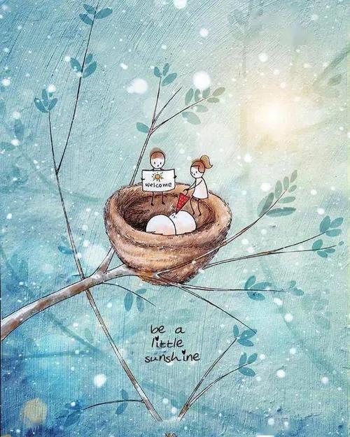 为什么说不要轻易放弃一段感情,为什么说不要轻易说分手