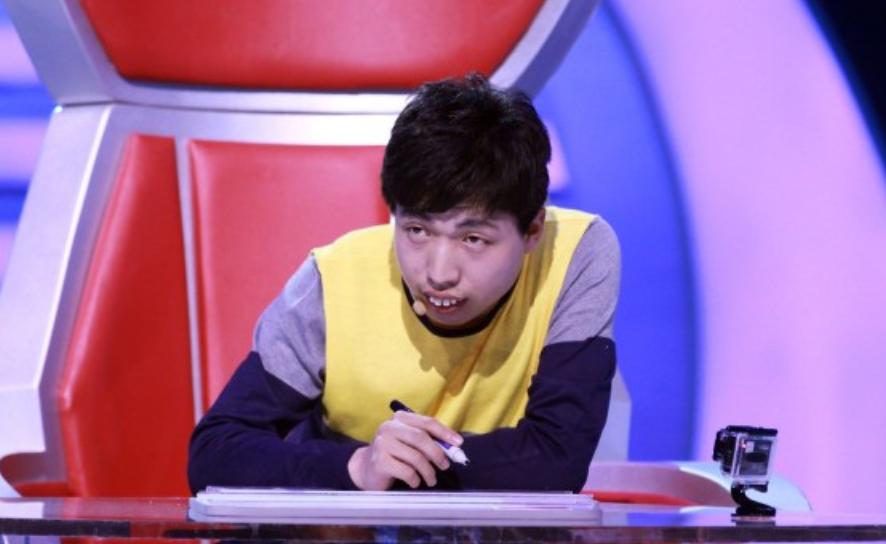 当年，那个2岁确诊脑瘫，10岁才读一年级的山西男孩，后来怎样了