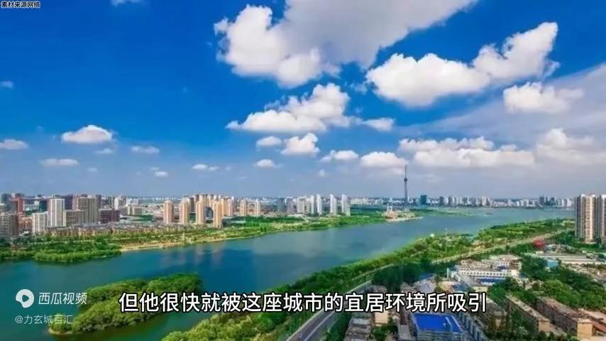 临沂为何经济发达,临沂还会继续向北发展吗