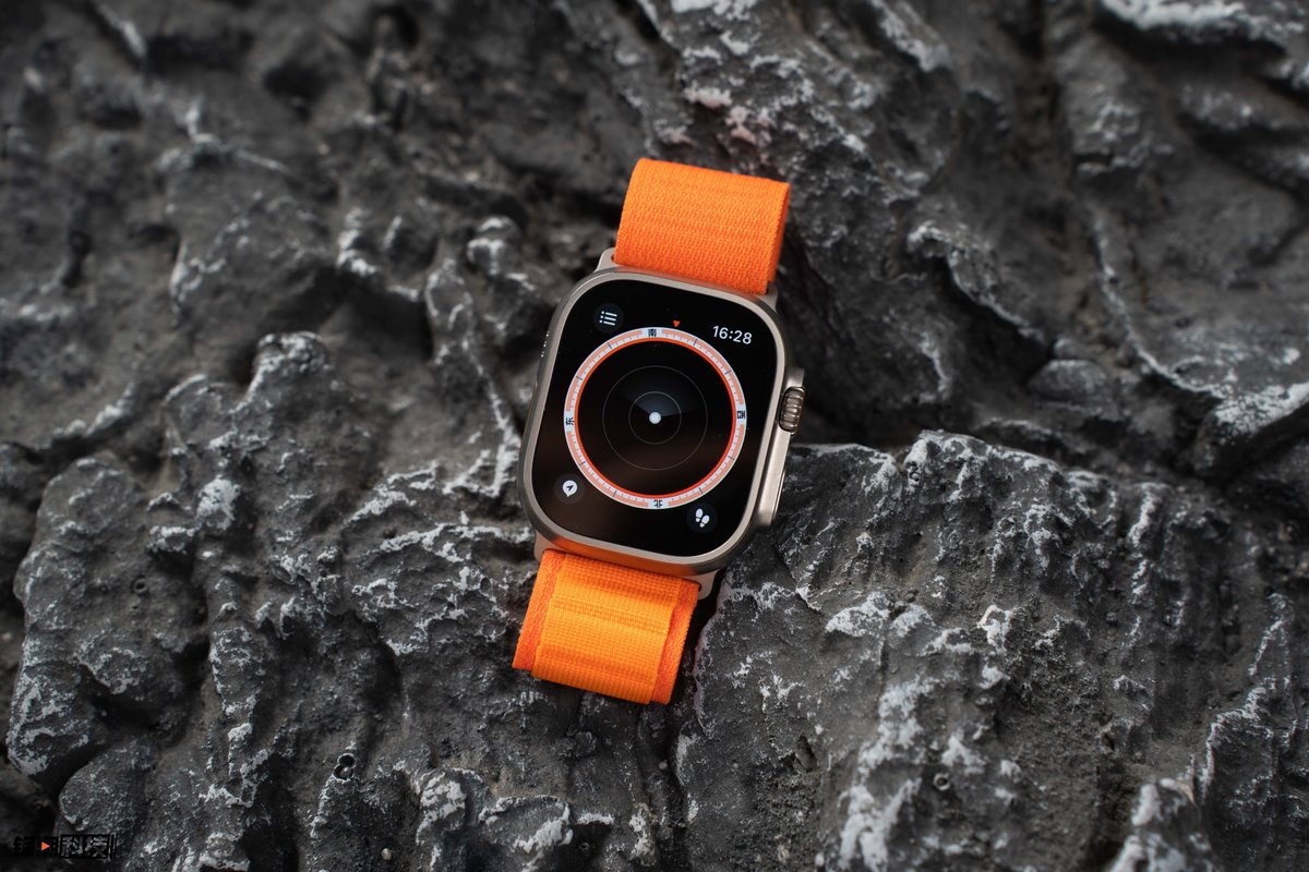 装饰applewatch推荐,applewatchultra特点