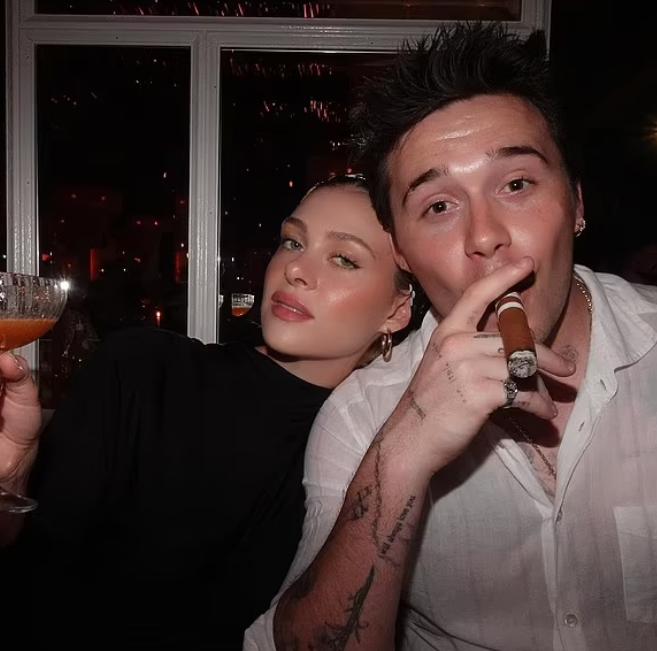 贝嫂承认与儿媳冷战不和,贝嫂跟婆婆闹翻事件视频