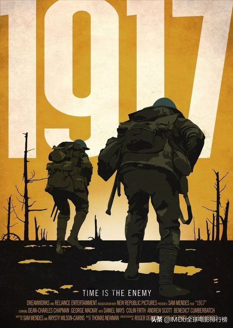 珍藏电影推荐,十大珍藏级电影