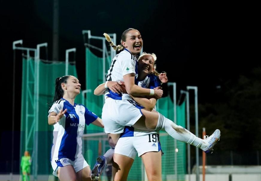 张琳艳对日本女足的表现,张琳艳破门得分