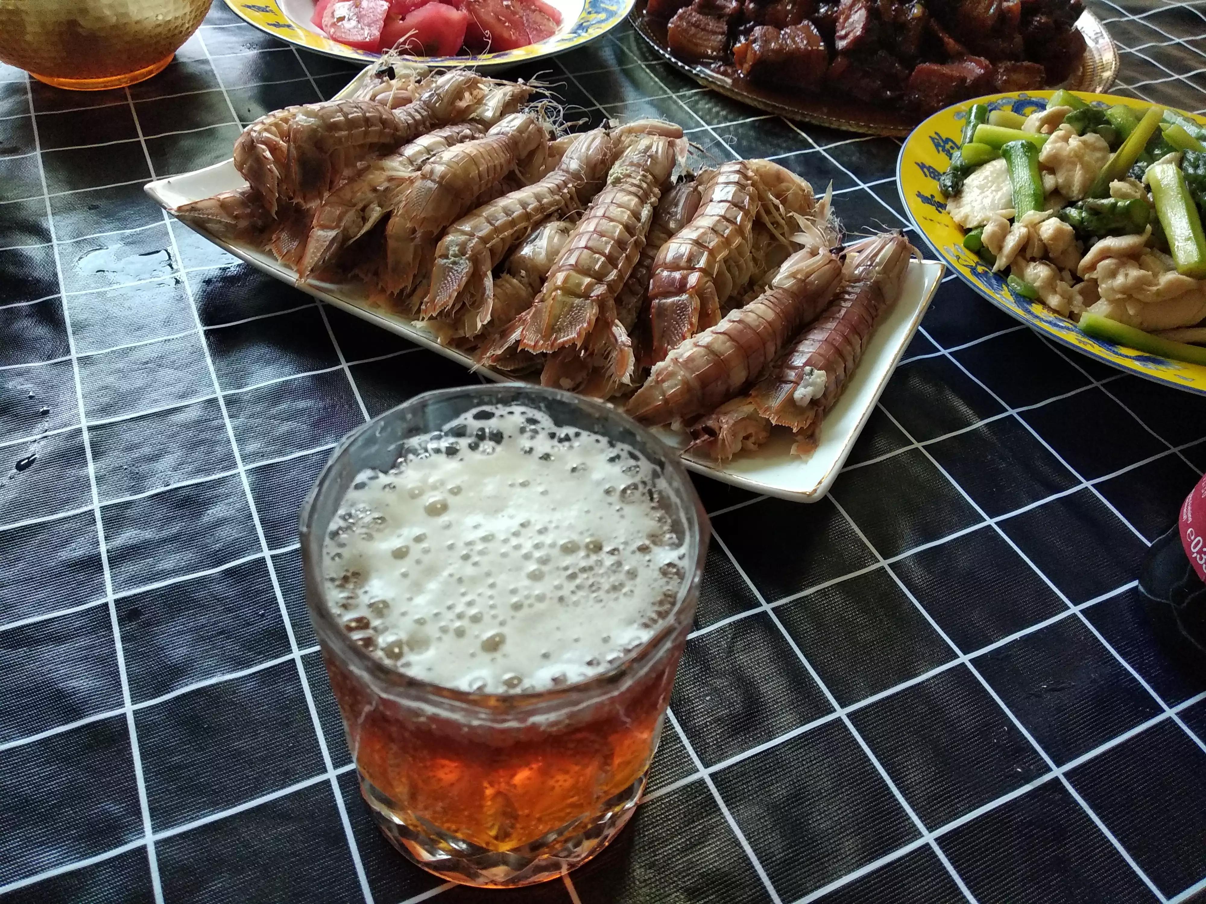 口粮啤酒精酿推荐,过年啤酒推荐