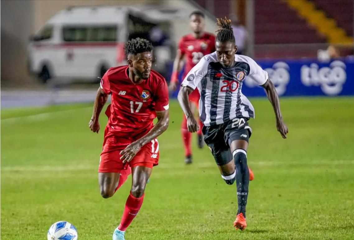 金杯赛萨尔瓦多哥斯达黎加,金杯赛哥斯达黎加vs加拿大