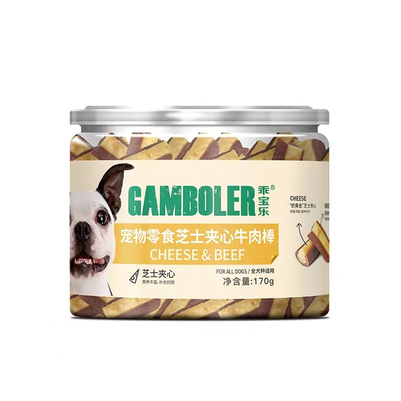 磨牙棒狗狗一天给几根,磨牙棒狗狗一次啃多长时间合适