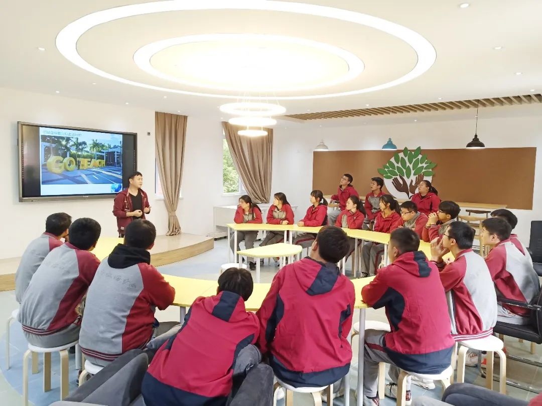 走进原生态的感觉就是不一样,走进考场时的感觉