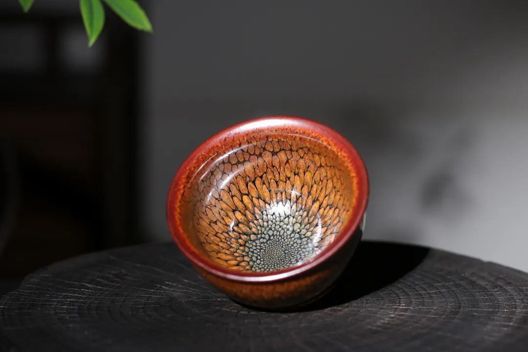 陌上花开：盛极于宋的黑瓷之花，缓缓归来，闪耀绽放