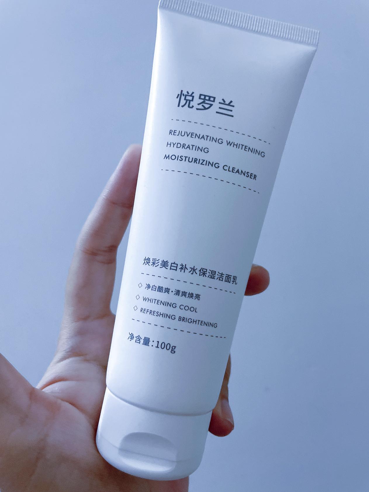 什么牌子洗面奶控油祛痘效果好,什么牌子的洗面奶控油祛痘效果好