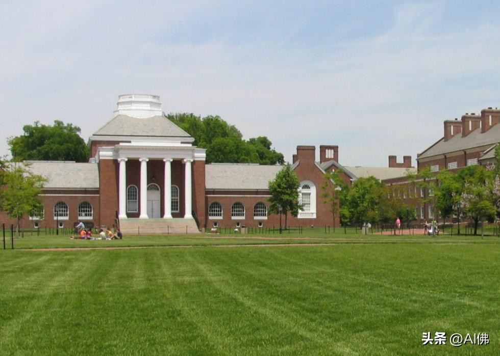 2022美国名校排名前十名大学,2024美国最顶尖的10所公立大学