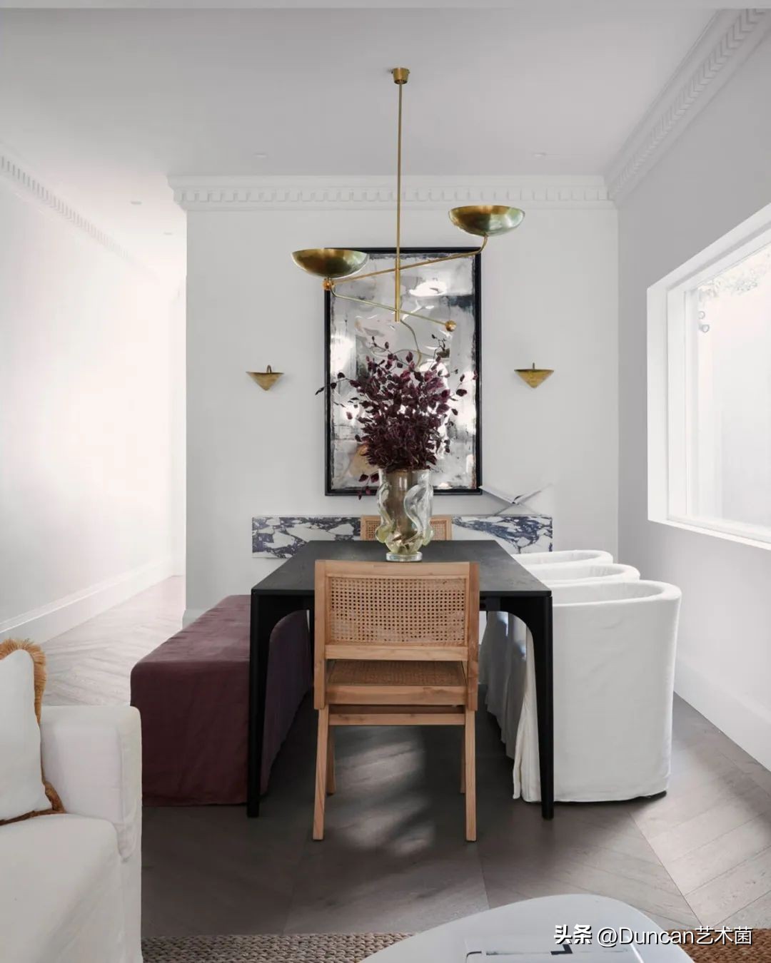 全球设计风向厨房整体橱柜,全球设计风向北欧风