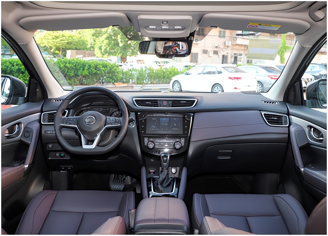 7万级最热门的两款suv该怎么选,10万块能买中型suv不妨看看这几款