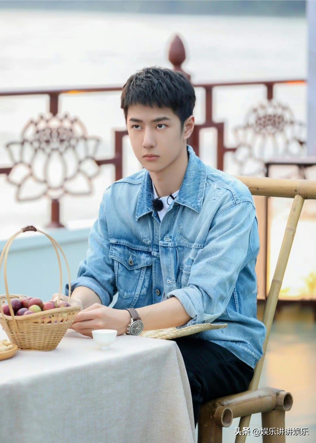 《人鱼》想看用户揭露王一博粉圈，40岁以上占主流，妈粉比例惊人