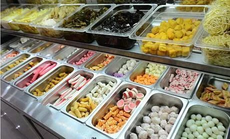 杨国福一年利润,杨国福加盟分析