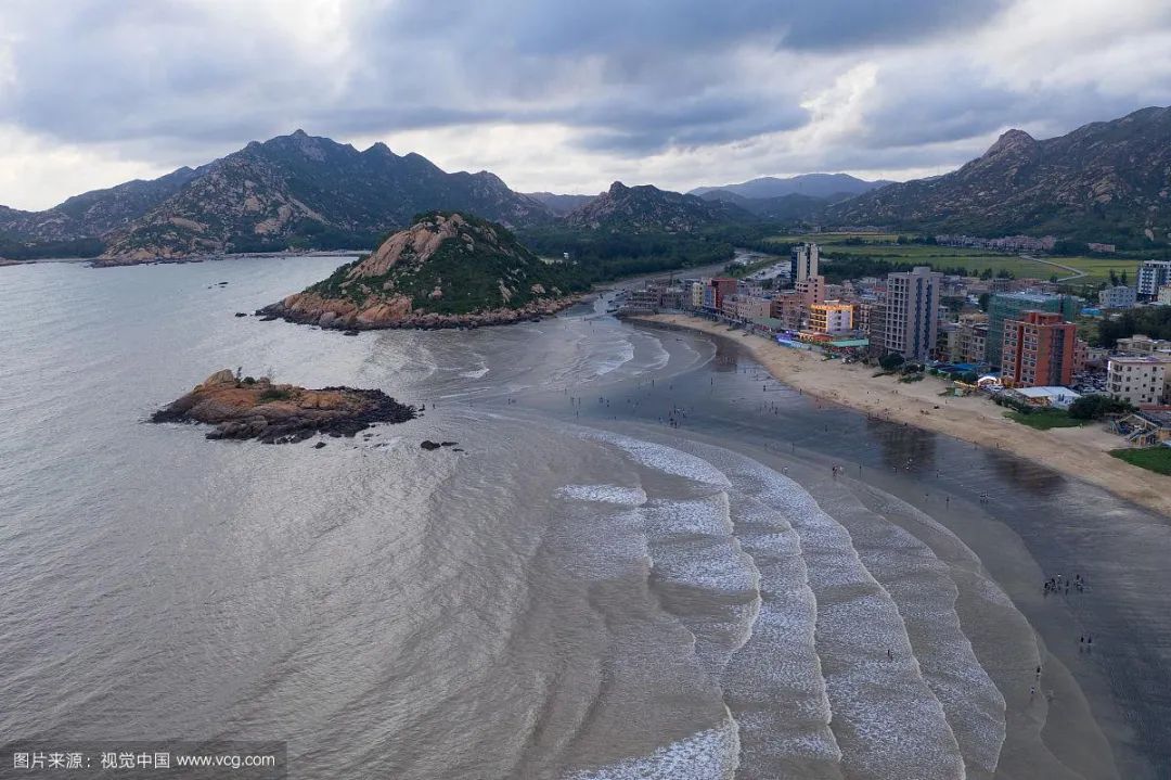 江门市地理图,地理冷知识