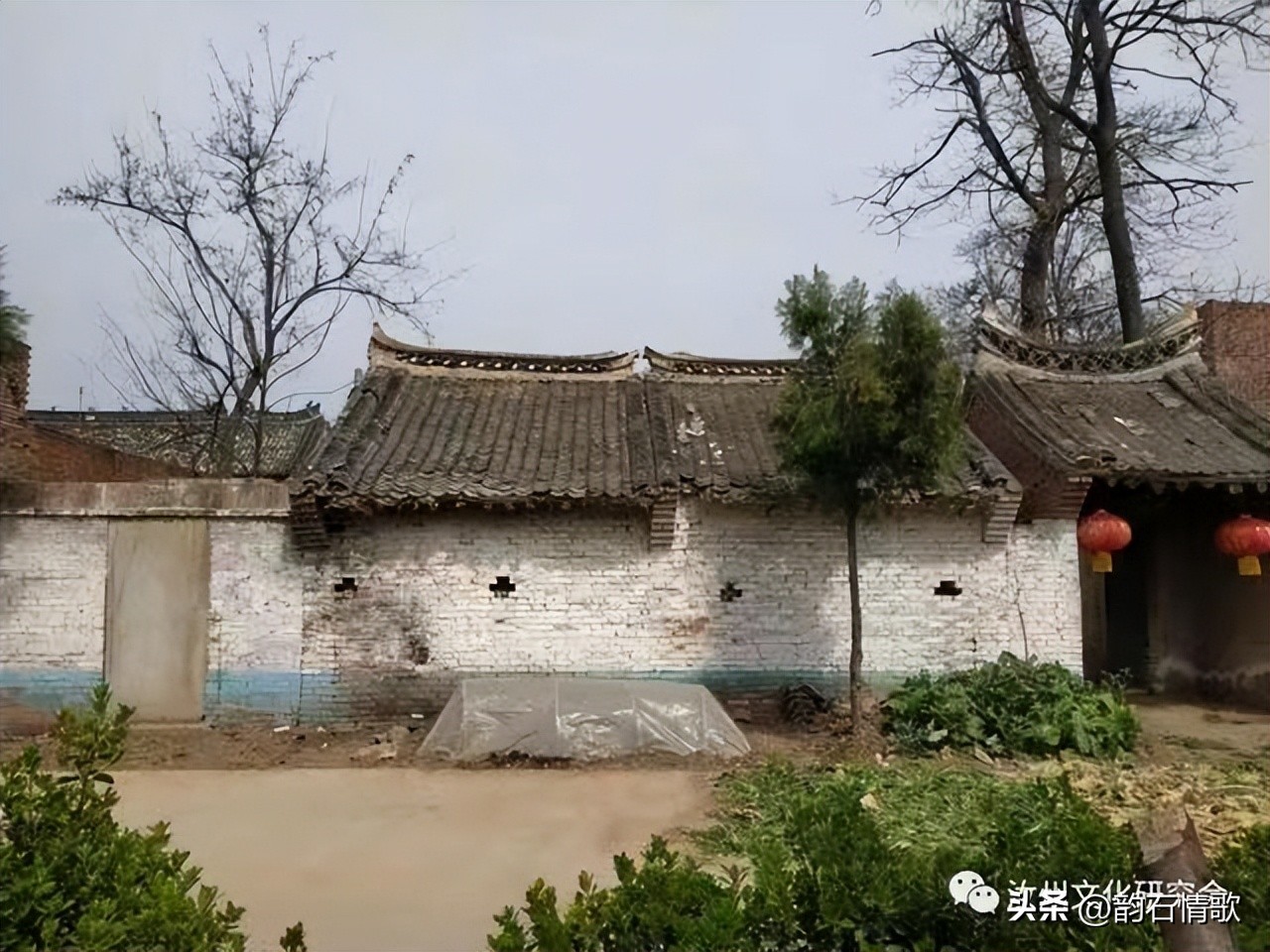 汝州郭鸿志,郭鸿志谈古论今