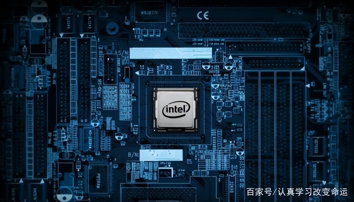 电脑主机都由哪些部分组成,电脑有哪些组成组件